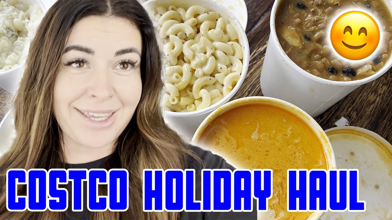 HOLIDAY HAUL | THE BEST HOLIDAY HAUL OF THE YEAR