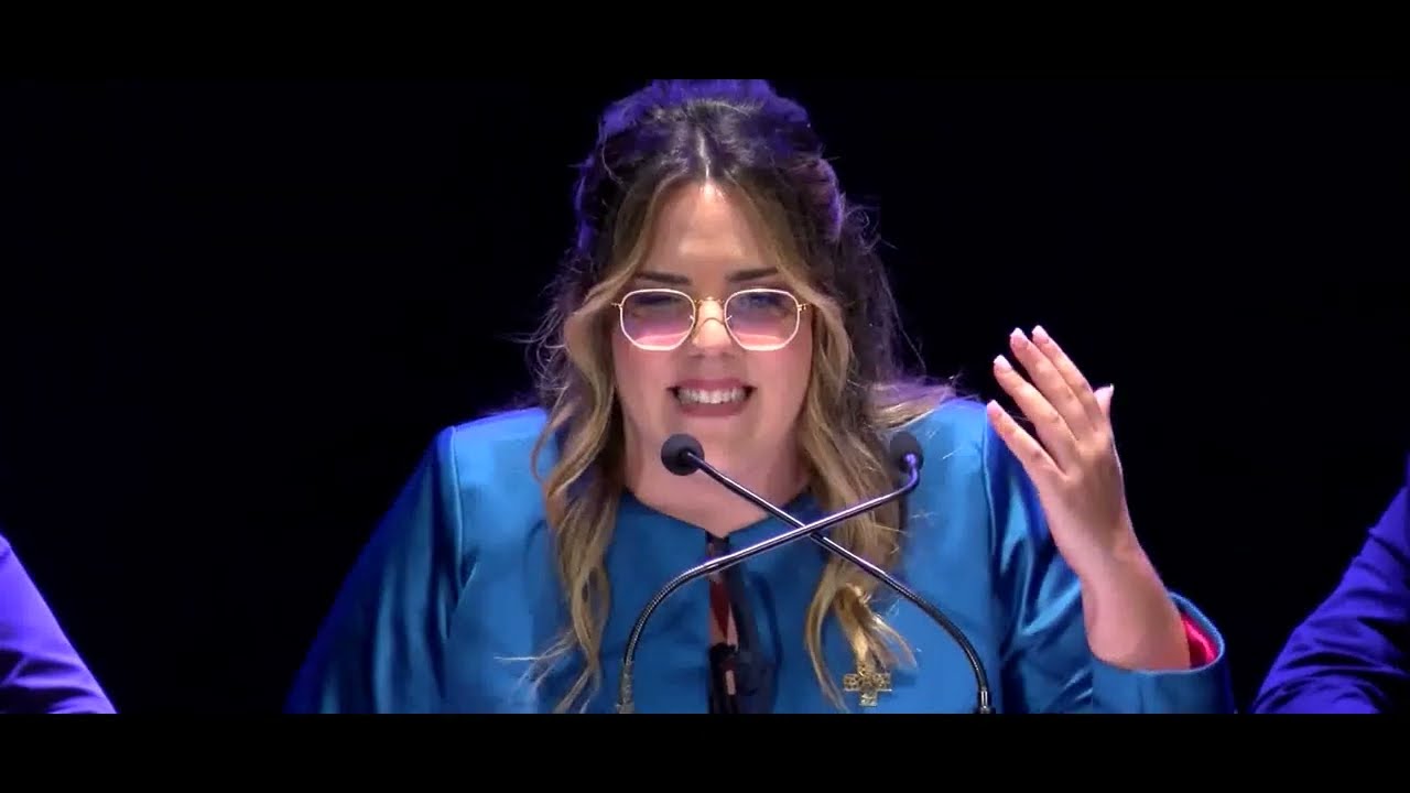 Pregón Oficial | Semana Santa Motril 2024 | La Chicotá