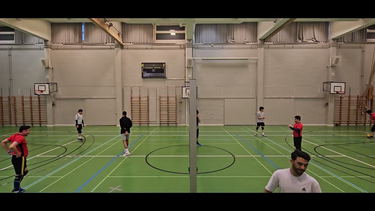 GAME 1 | 7.2.2026 | Jawanan Kerava