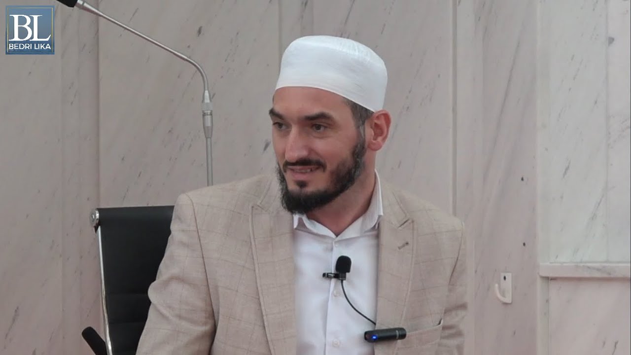 Hasedi më i rrezikshëm se kanceri - Hoxhë Bedri Lika