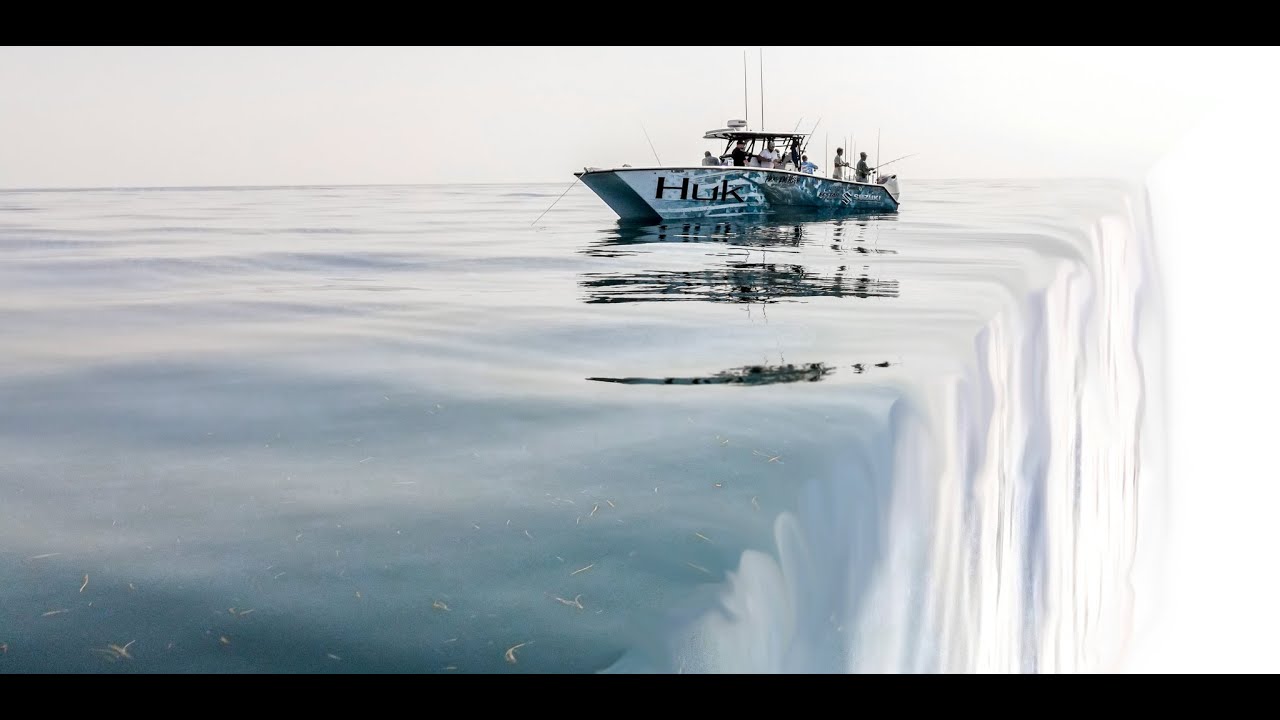 Fall offshore fishing on the Hang Em High 34' Freeman! {Grouper and Hogfish} (HEHSportfishing)
