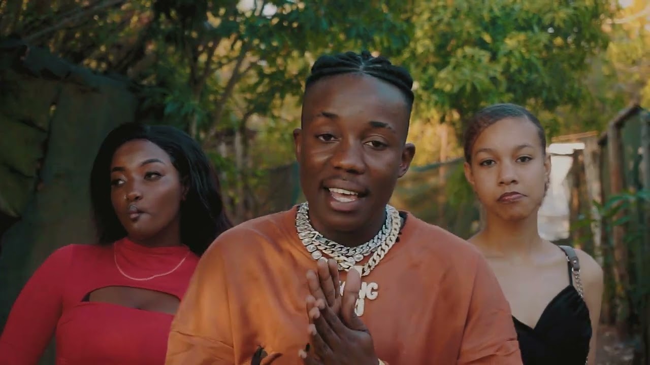 Taybo - Some love - [Official Vídeo] by AJP Studios- 2023