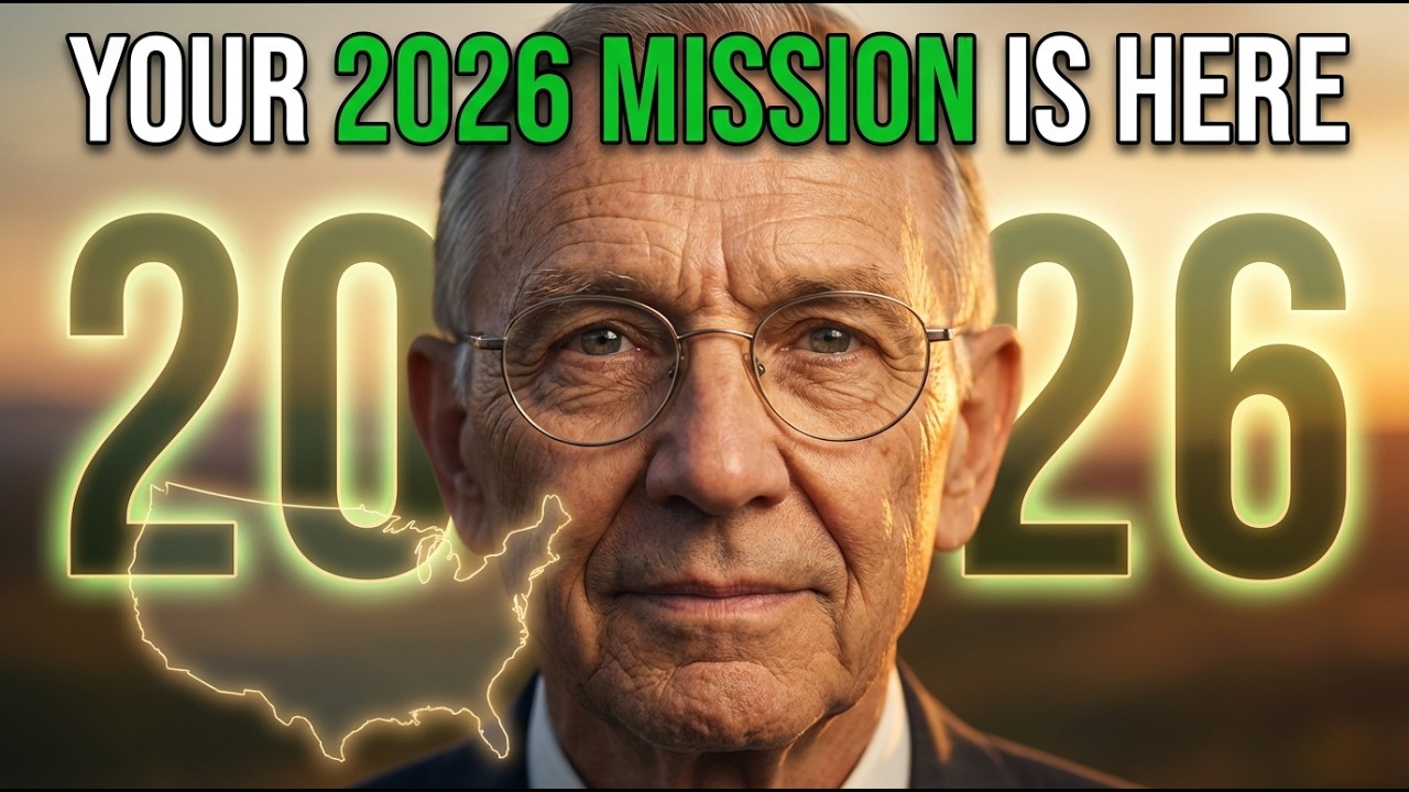 Your Location is Your MISSION: The Real Reason Your Soul is in the USA Right Now