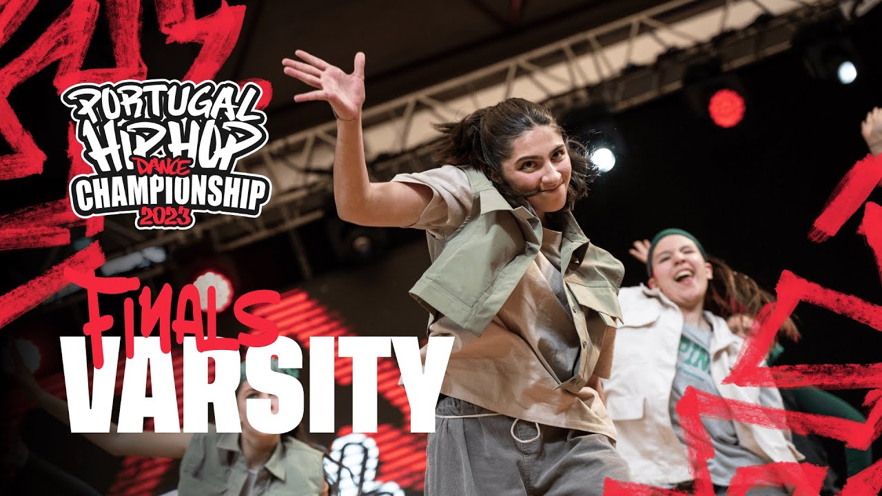 FRAM ABSOLUT // VARSITY DIVISION // HHI PORTUGAL 2023