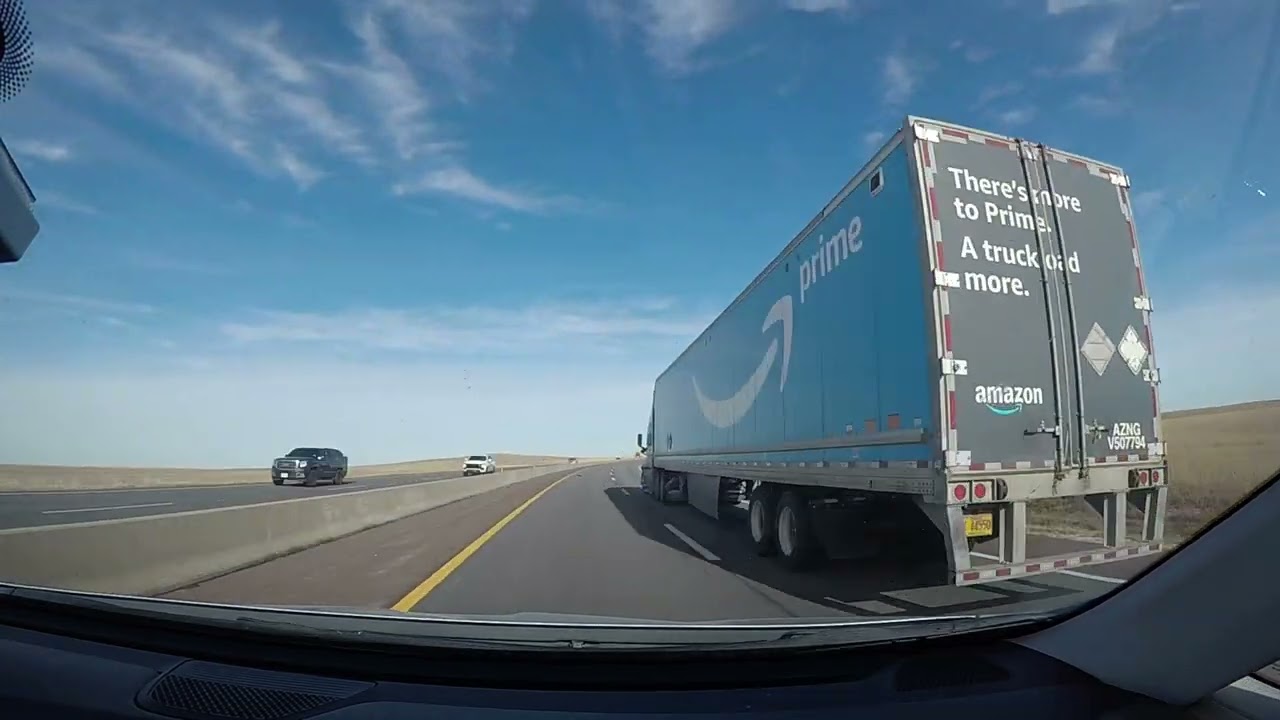 Hennessey (OK) to Minneapolis (MN). 21dec2025