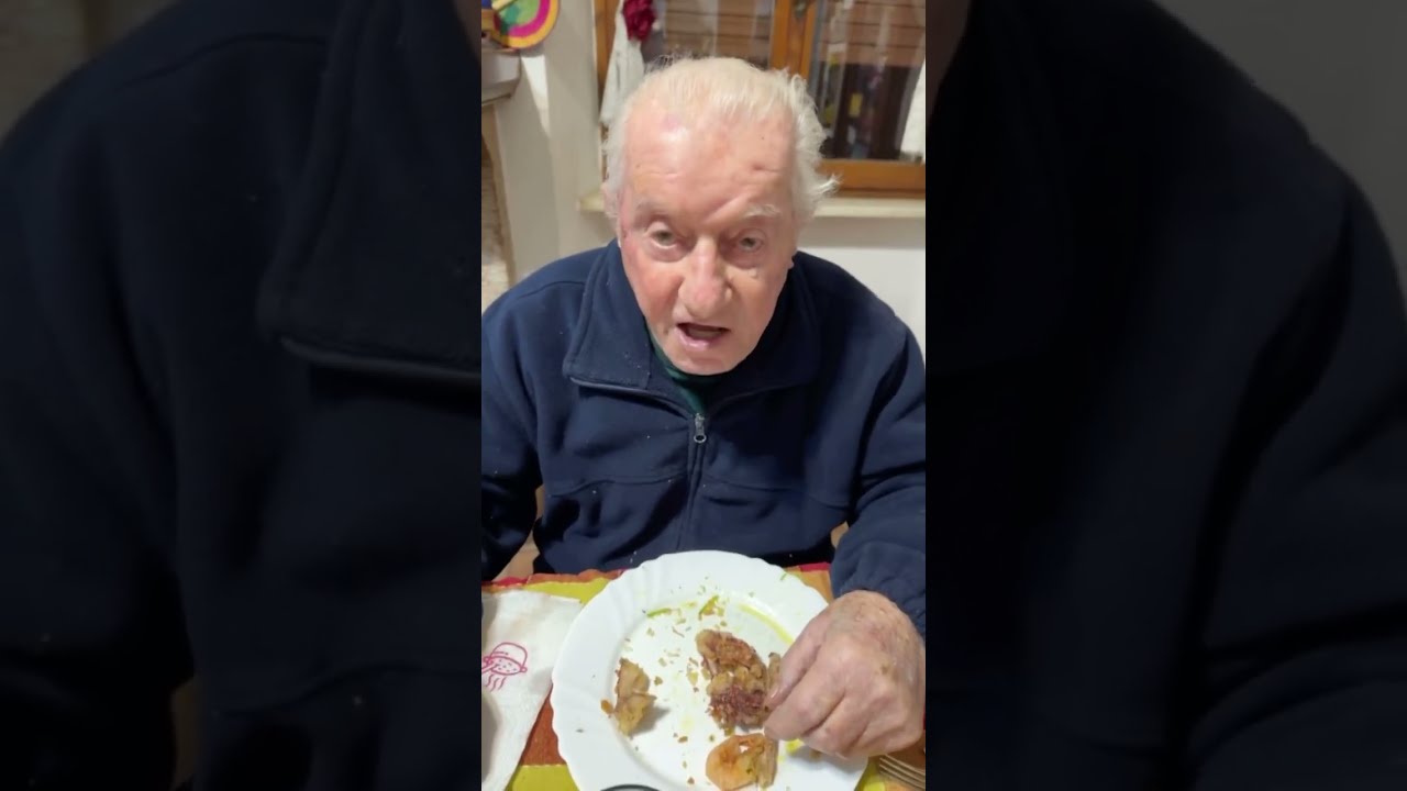 La giornata DEGLI ARSUGHII con nonno Faustino😡🐊😂