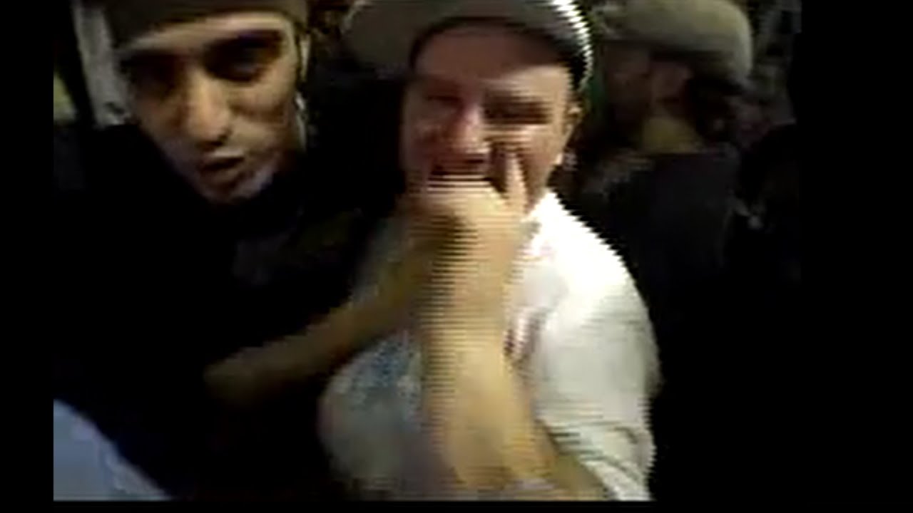 (RARO)Live Club Dogo,Marracash,Cosang + BACKSTAGE nel 2006