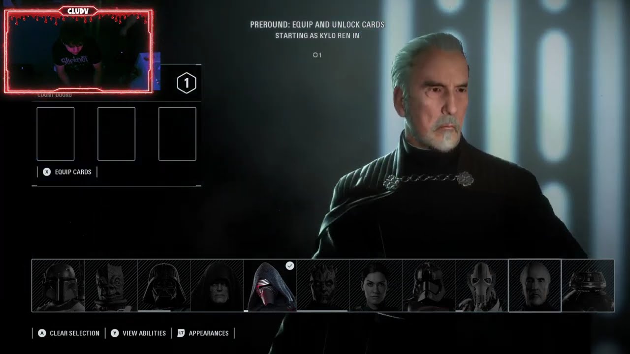 (first stream on kick) Random Games because were nasty