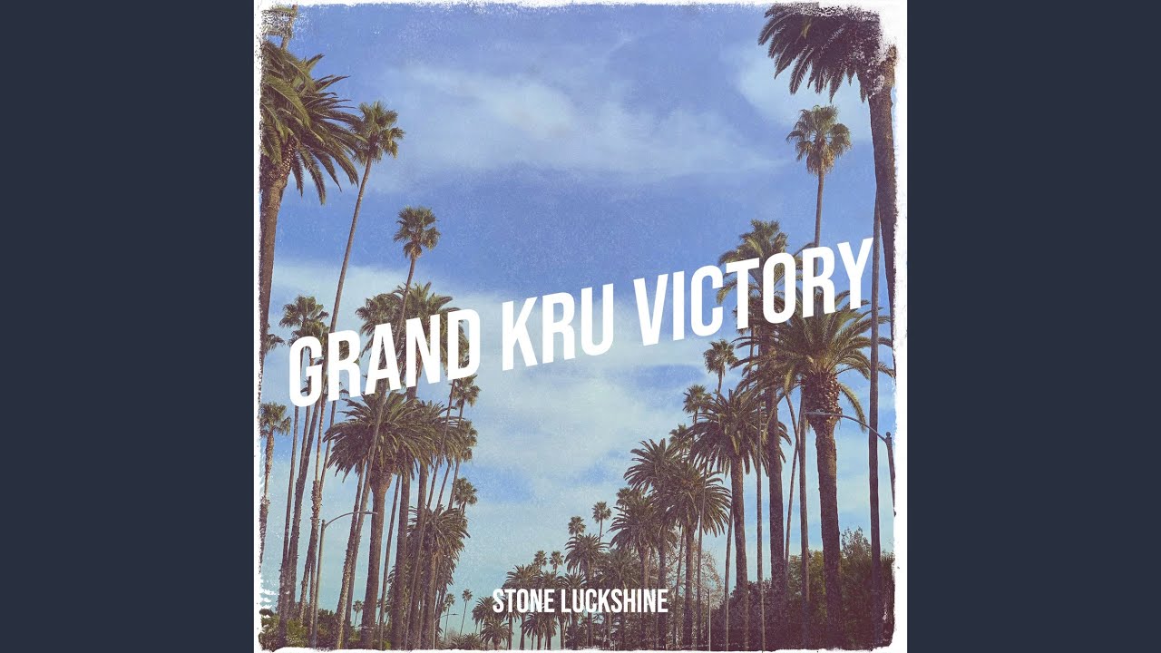 Grand Kru Victory