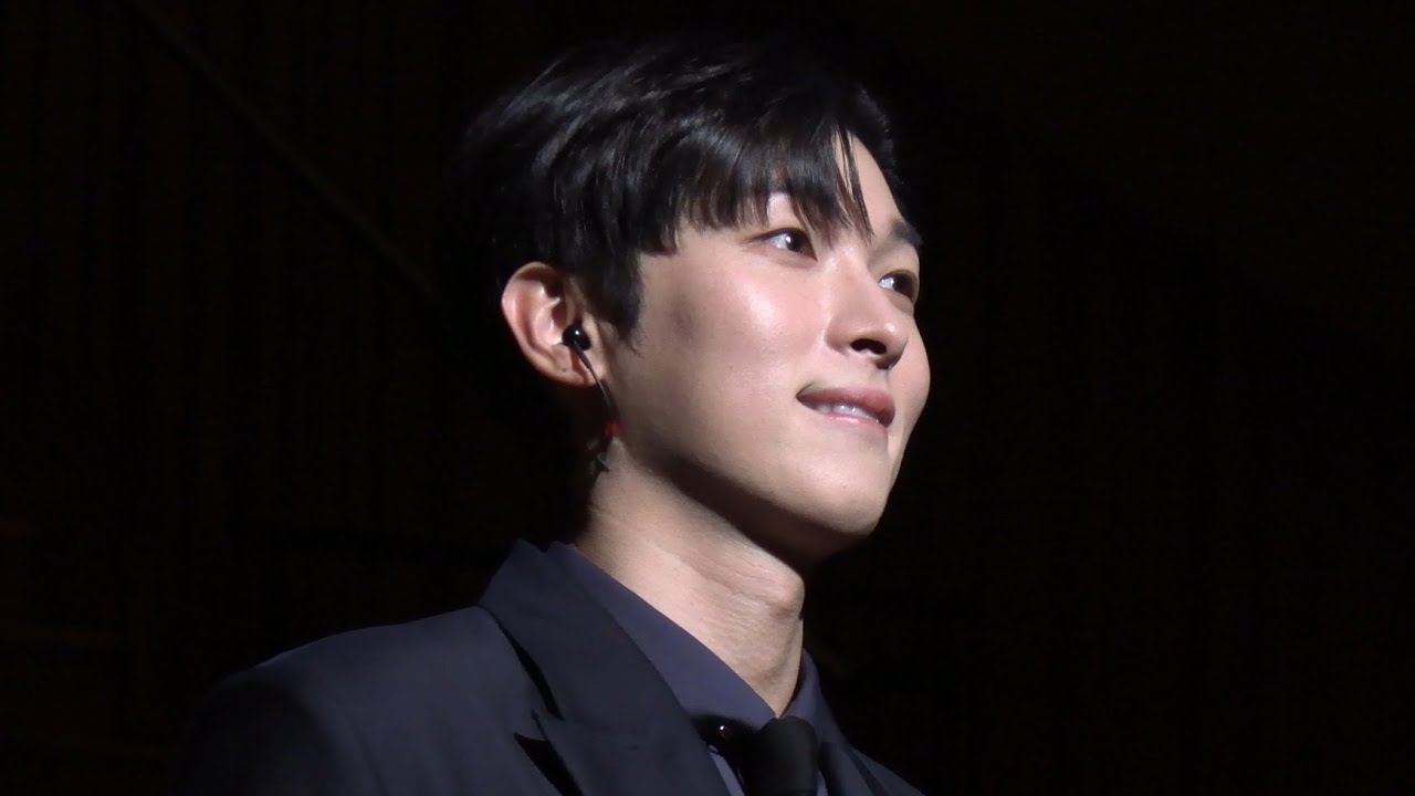 250202 미라클라스 콘서트 일몬도 _ 박강현 F