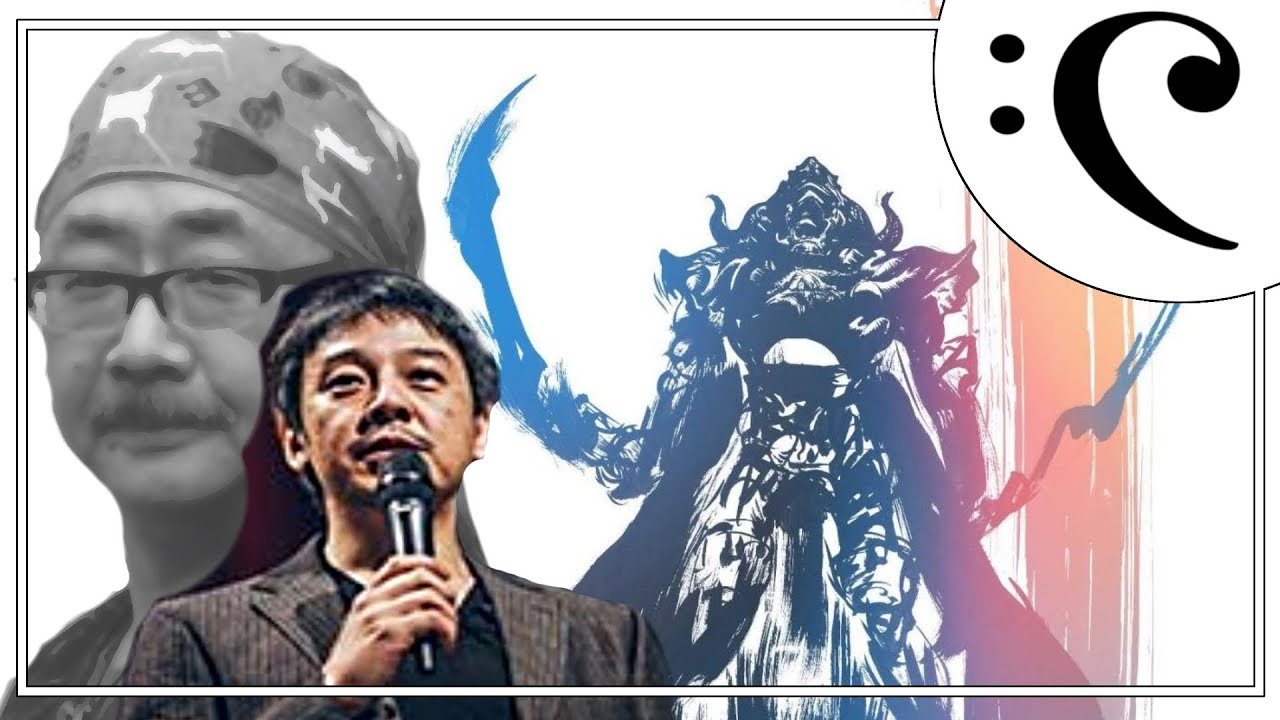 Final Fantasy XII The Zodiac Age OST - From Uematsu to Sakimoto