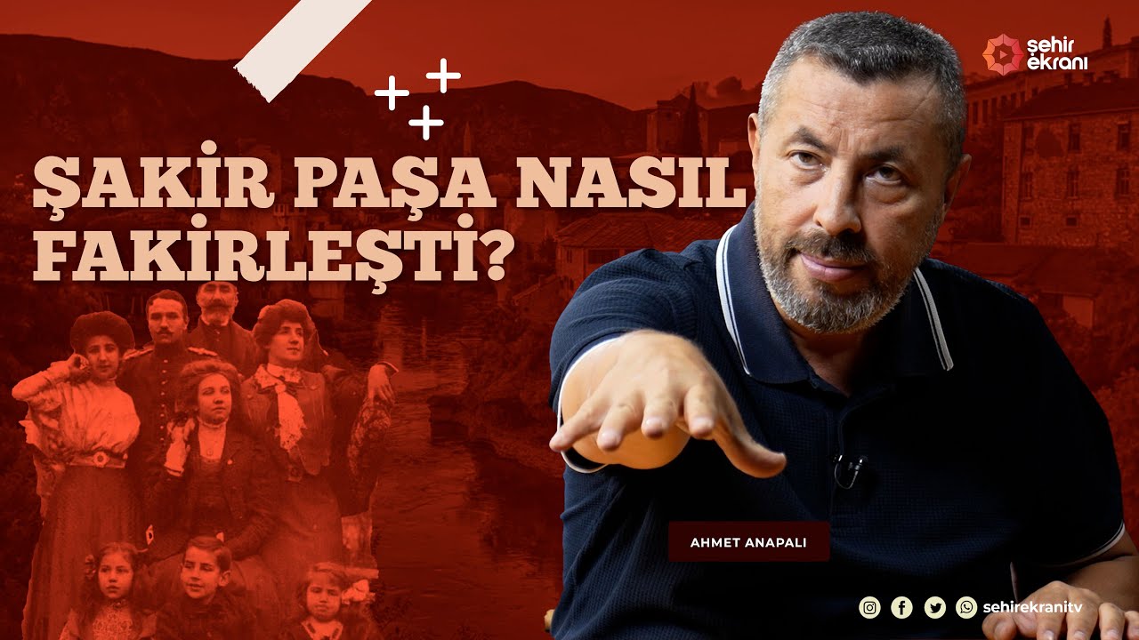 Balkan Savaşları Nasıl Kaybedildi? | Dr. Ahmet Anapalı ile Tarihçe - B39
