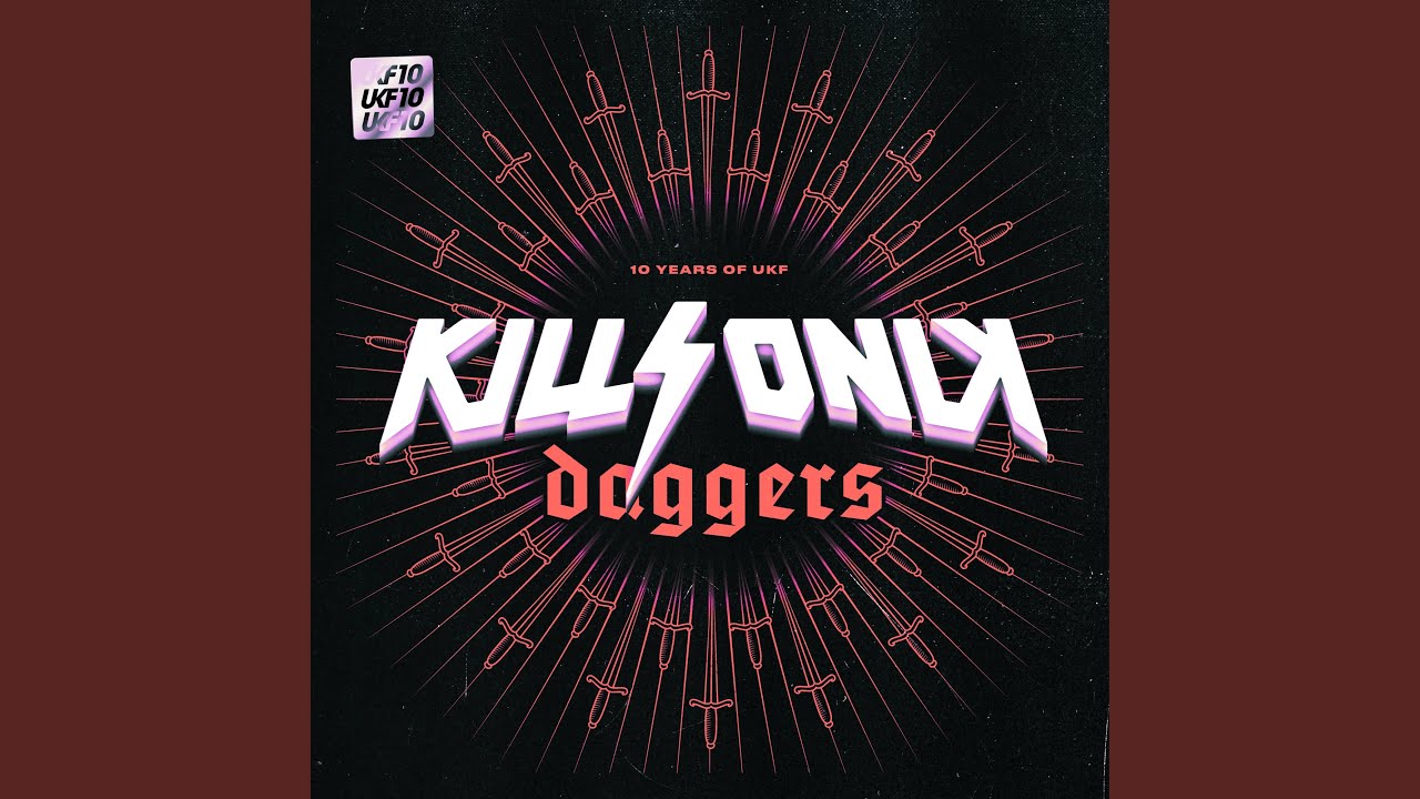 Daggers