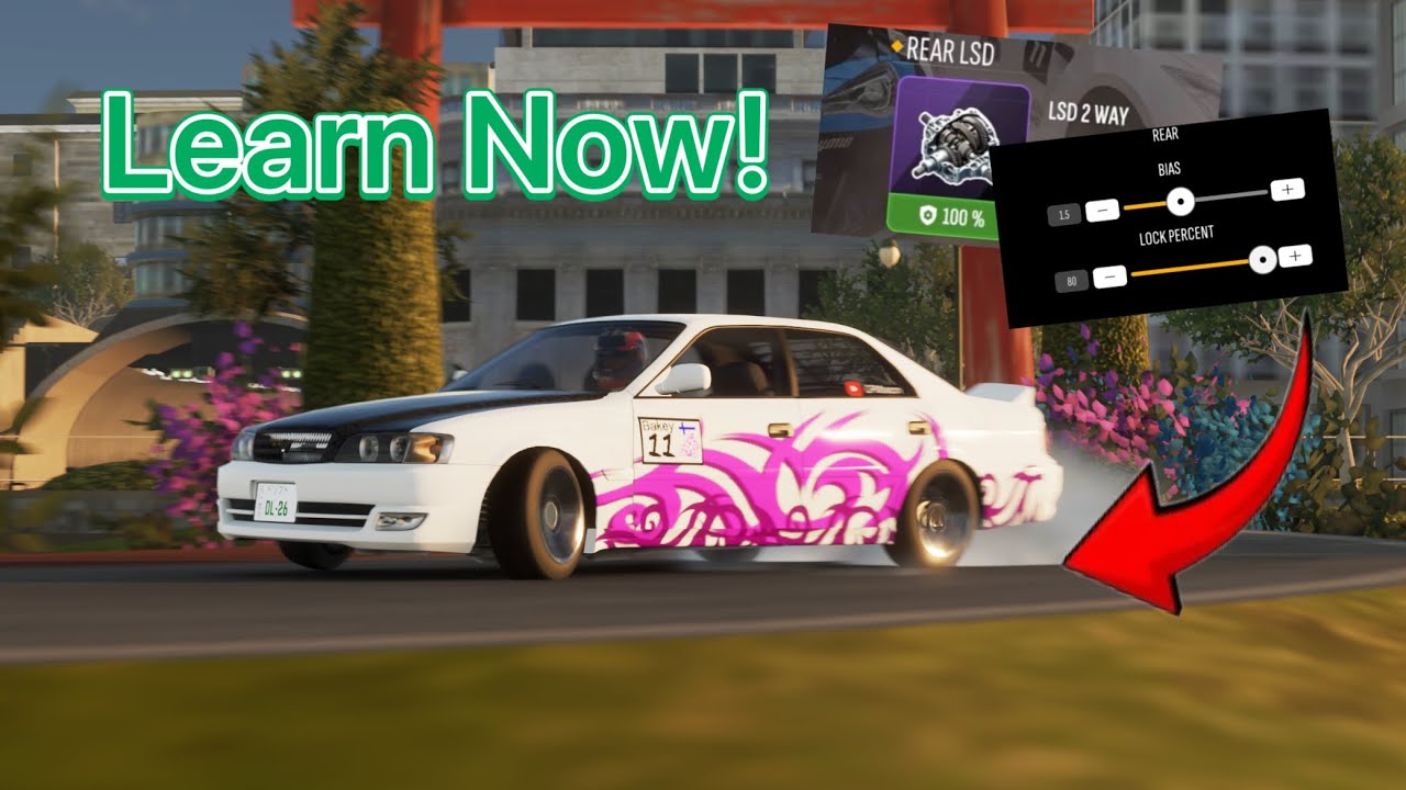 How to Drift in CPM2 Latest Update (FULL GUIDE)