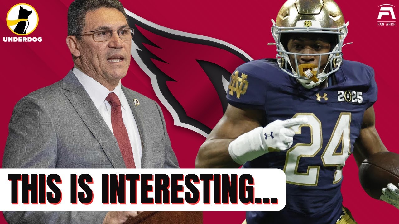 This CANNOT Be Ignored... | Daily Arizona Cardinals News & Rumors
