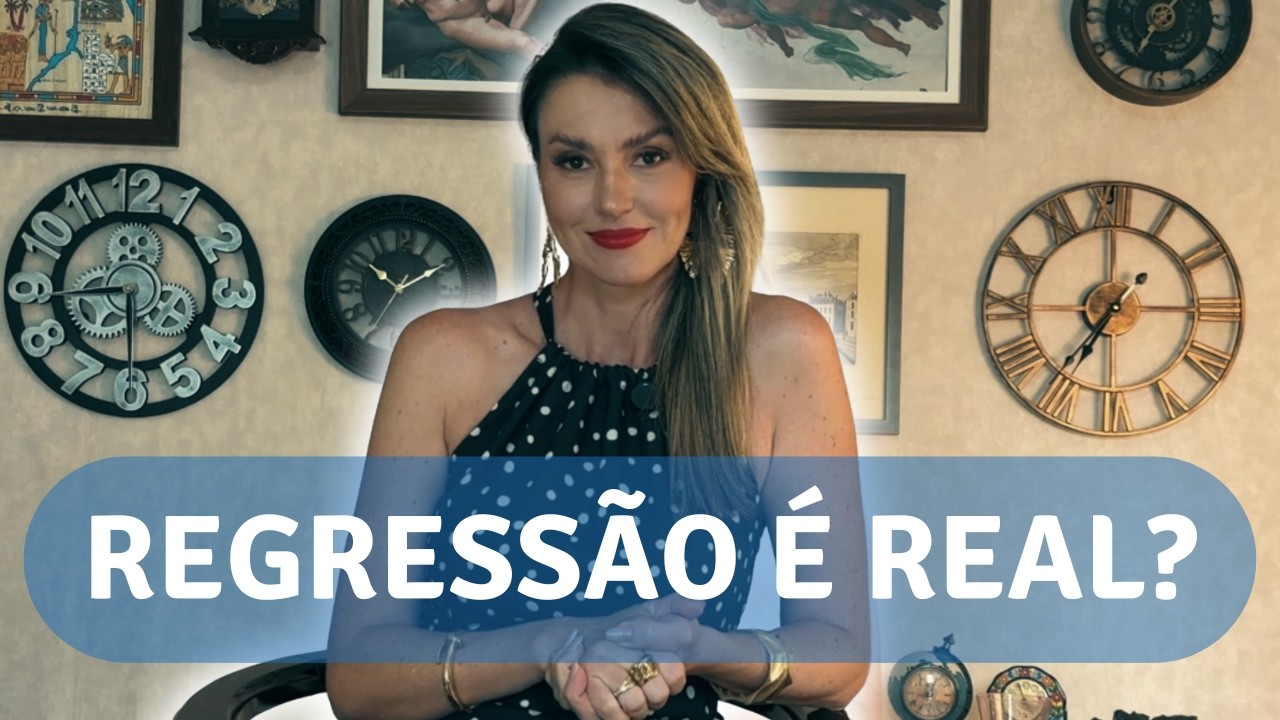 QUASE VENDIDA PARA UM ESTRANHO AOS 13 ANOS | A história QUASE se repetiu assim como na Vida Passada