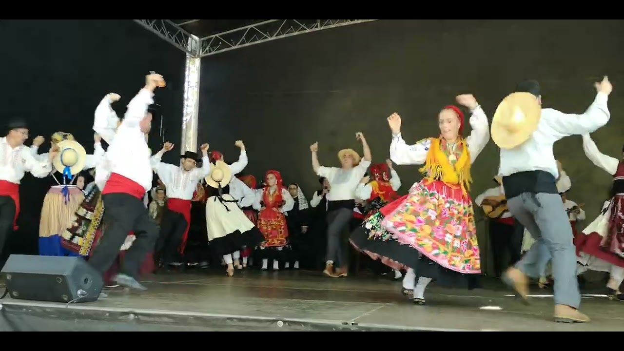 Folclore | Rancho Folclórico das Lavradeiras de Gondufe