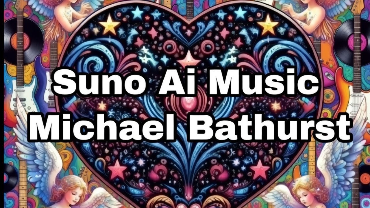 Live Broadcast with Michael Bathurst AI Music & NFL Insights, January 11 Sunday