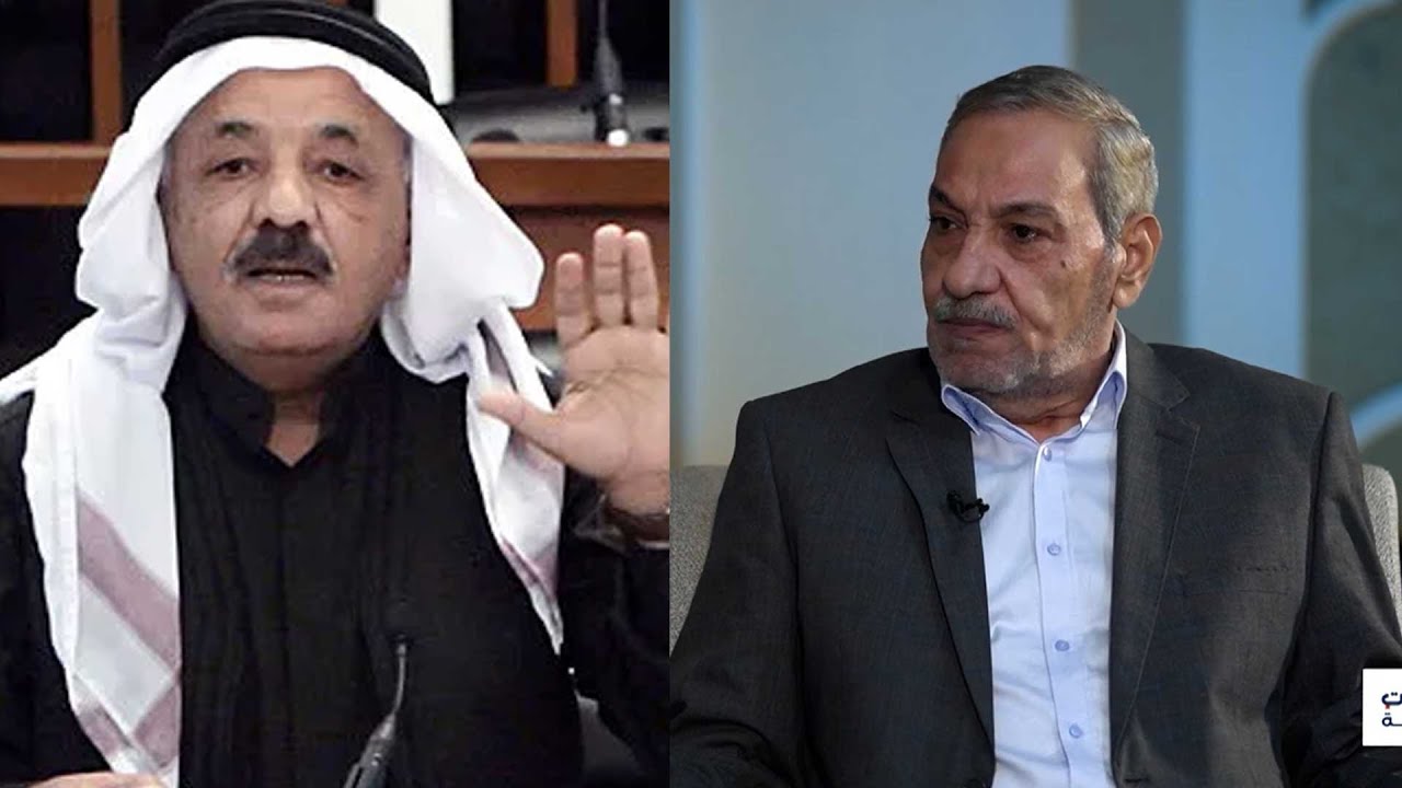 طه ياسين رمضان يخاطب رئيس الادعاء العام: يا شرگوي
