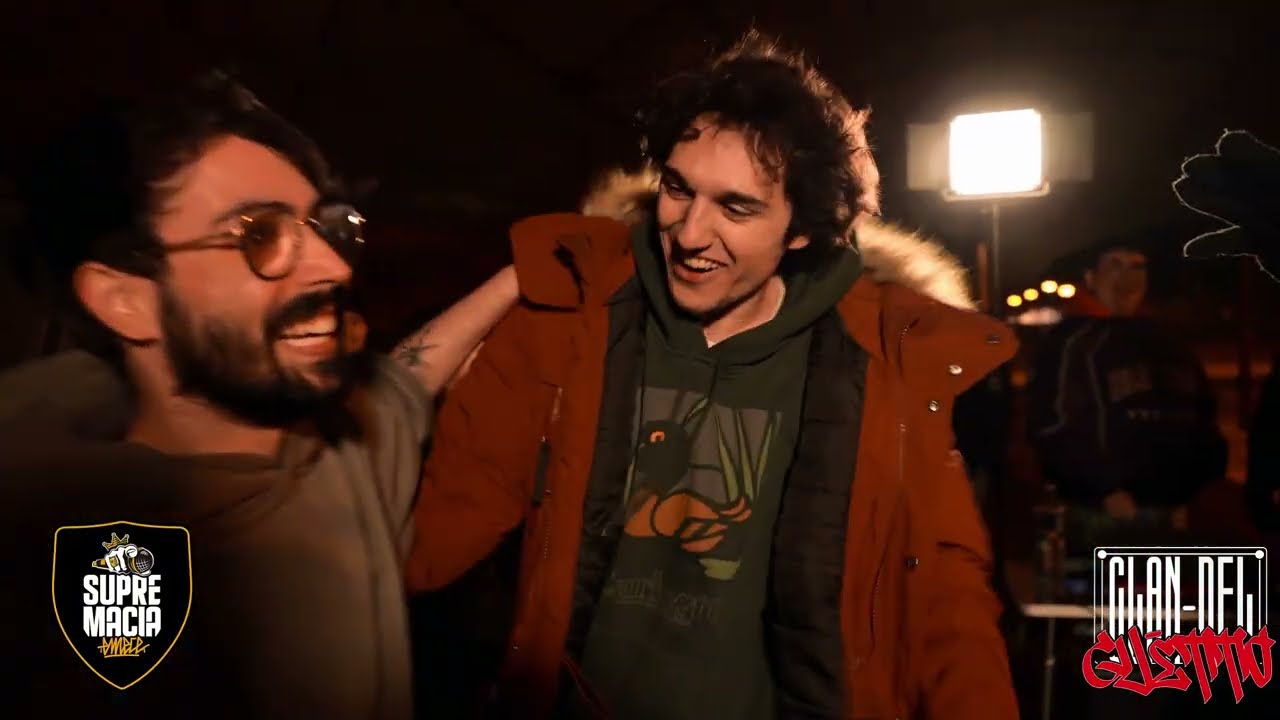 PJ vs NITHOS vs SINOS | OCTAVOS DE FINAL CLASIFICATORIA SUPREMACIA MC MDZ