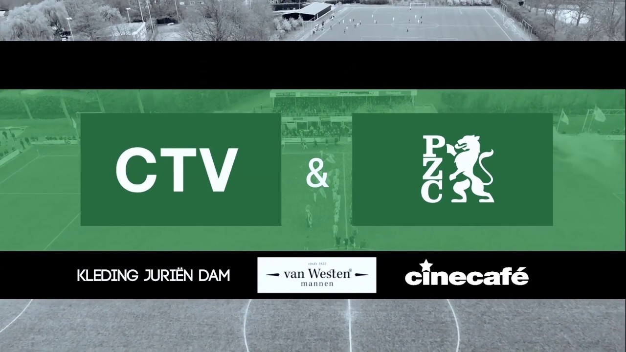 Halsteren - VC Vlissingen