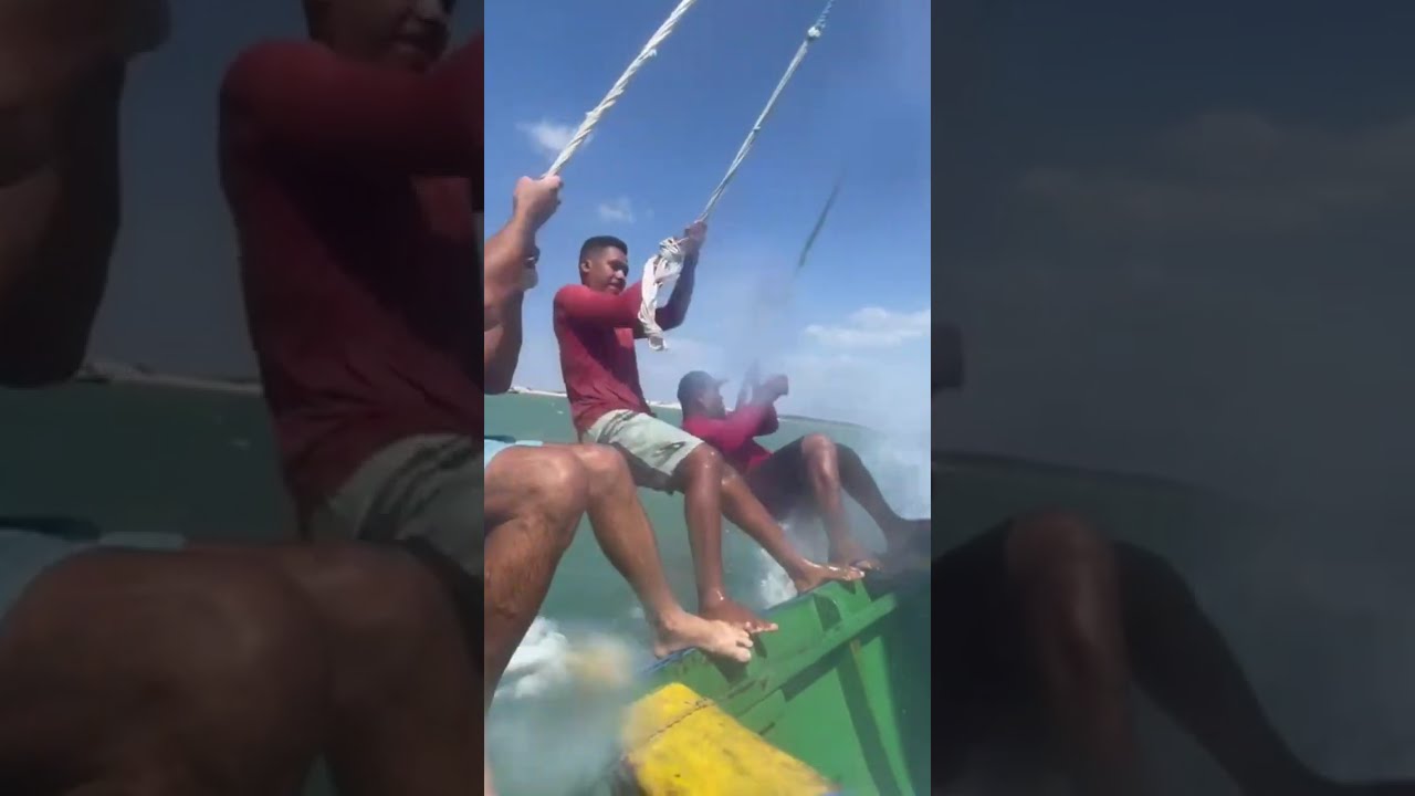 35º Regatas de Canoas de Camocim