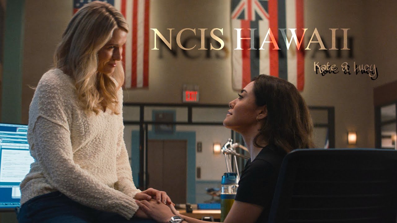 Kate & Lucy | Wildfire