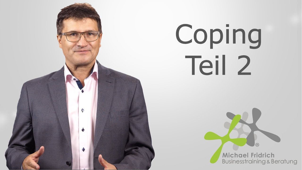 Coping-Strategien: Der Schl&uuml;ssel zu mehr Gelassenheit und Kontrolle!