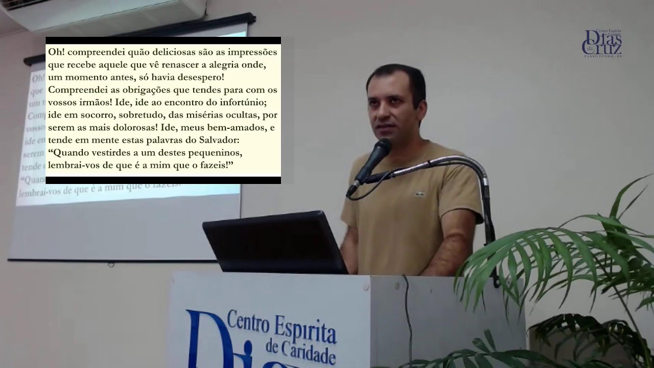 A caridade [e a chave para o progresso moral e alegria para a alma - Bruno-