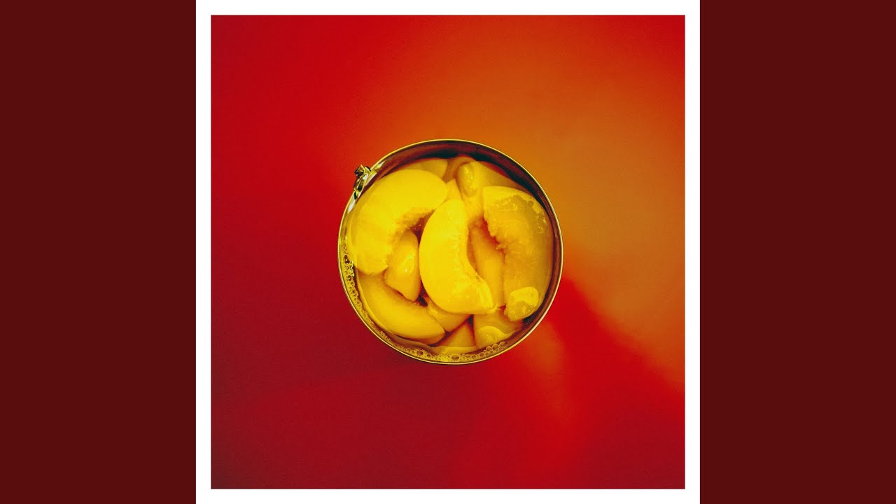 Peach