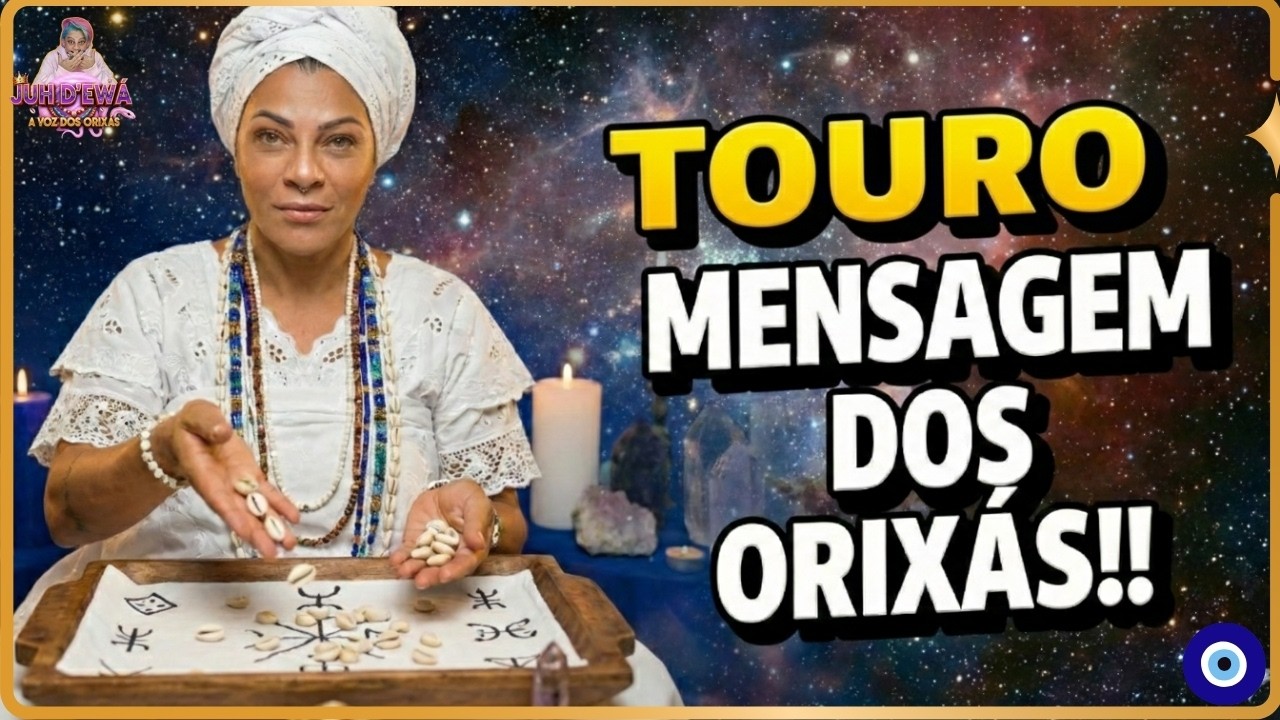 SIGNO DE TOURO, É URGENTE!! TUDO ISSO VAI ACONTECER MUITO RÁPIDO NA TUA VIDA!!