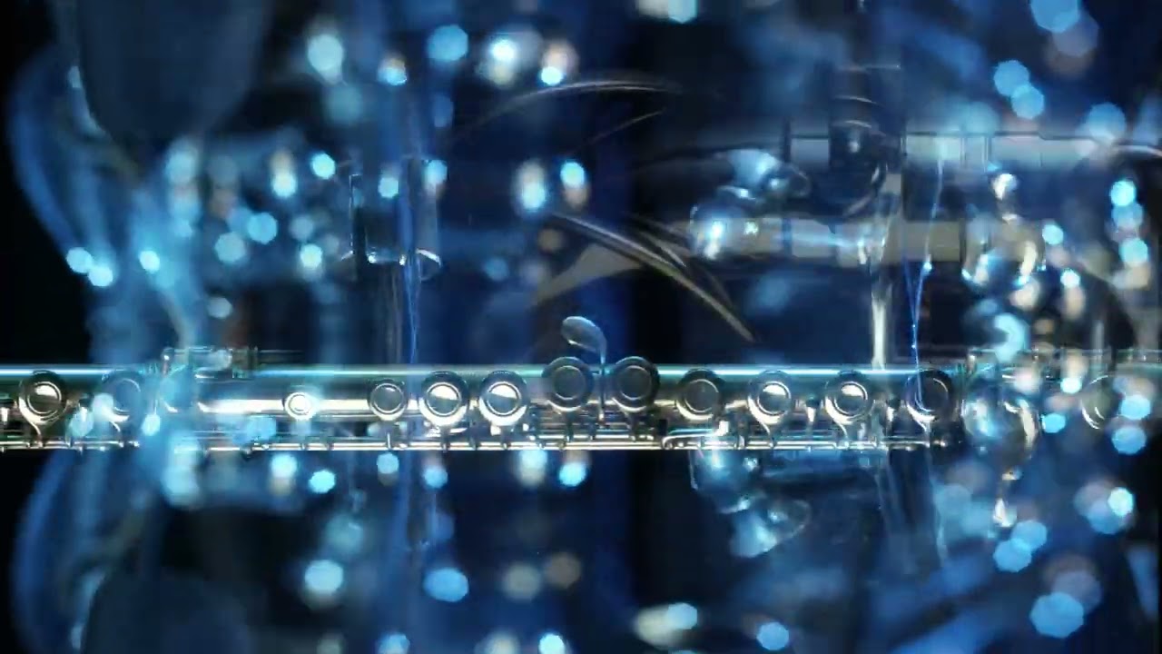 Toccata Remix