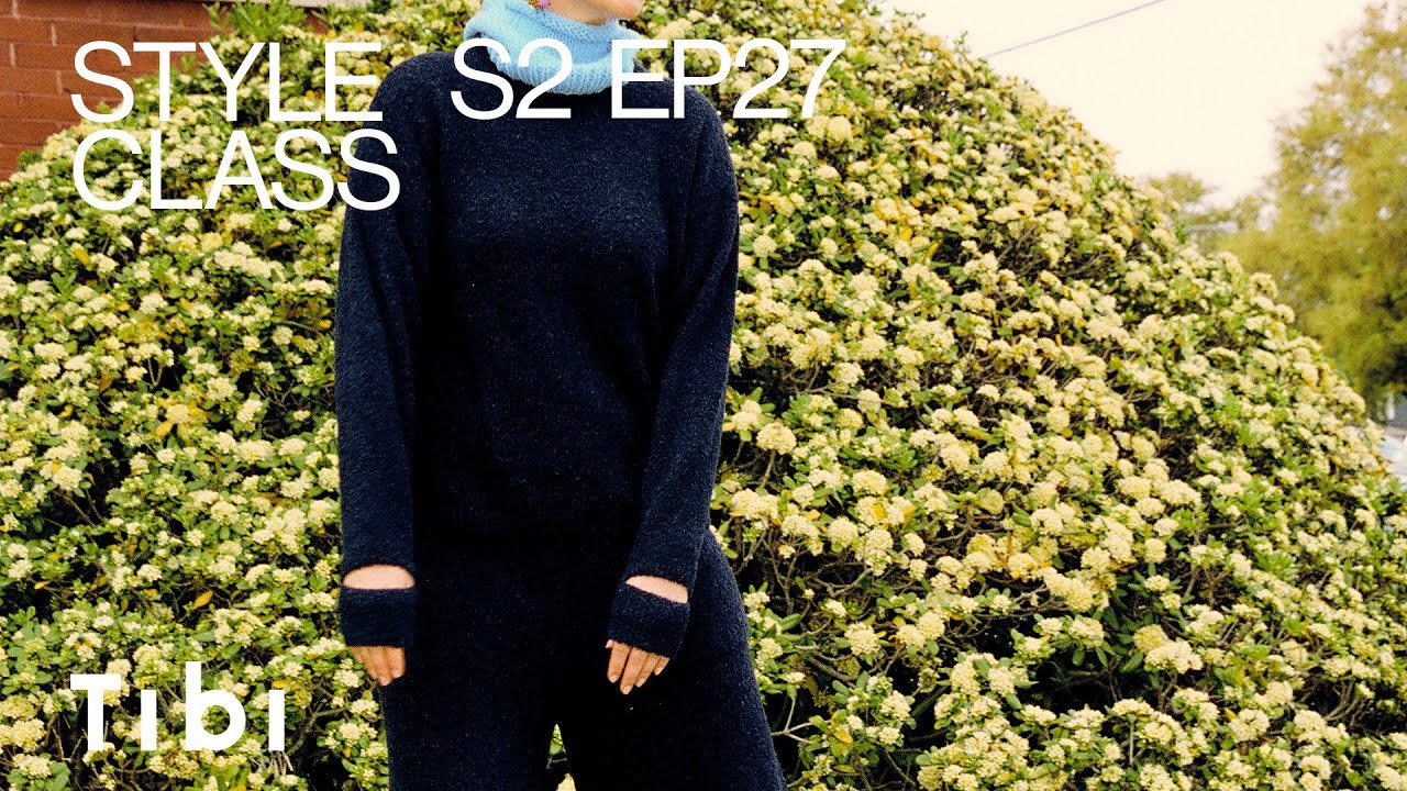 Tibi Style Class: Season 2, Episode 27