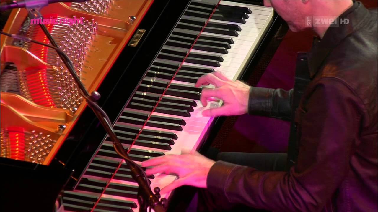 Aimee Mann - One