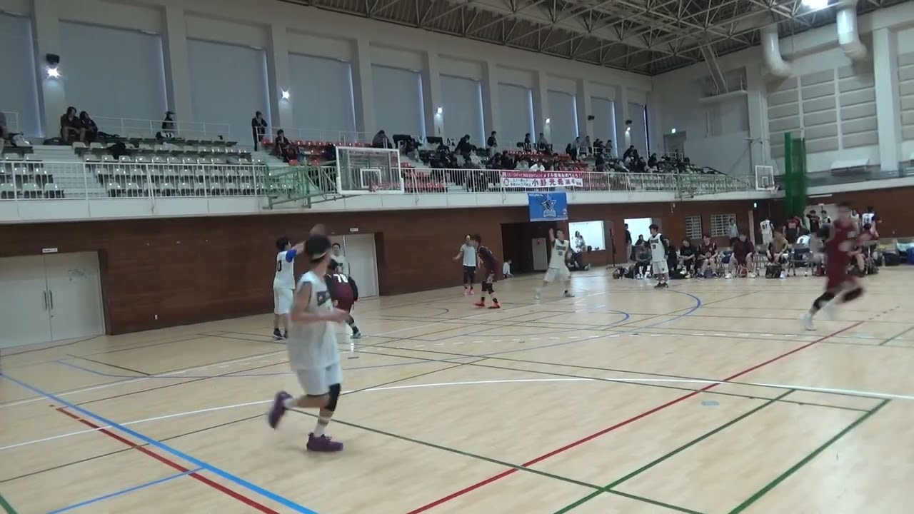 2026 MLRS 第3節 CHICKS vs B B B