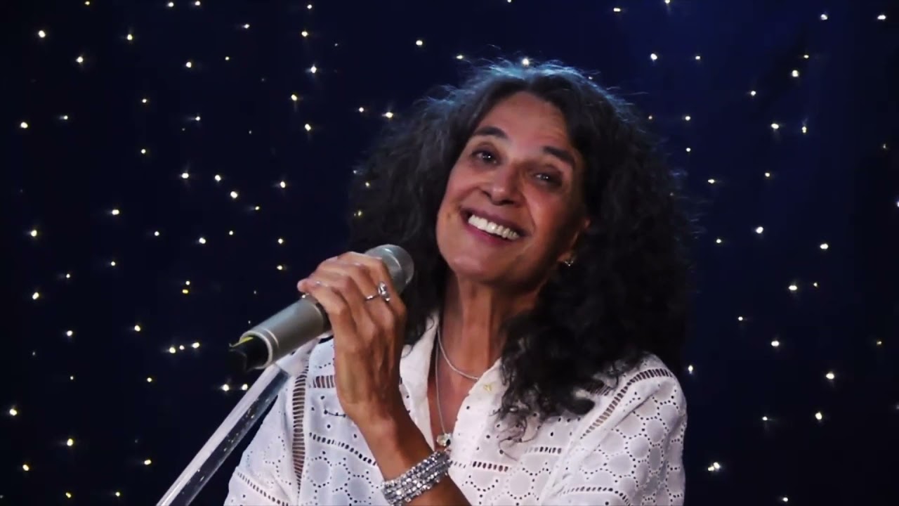 Simone ☆ Pensamentos ☆ 35ª Live