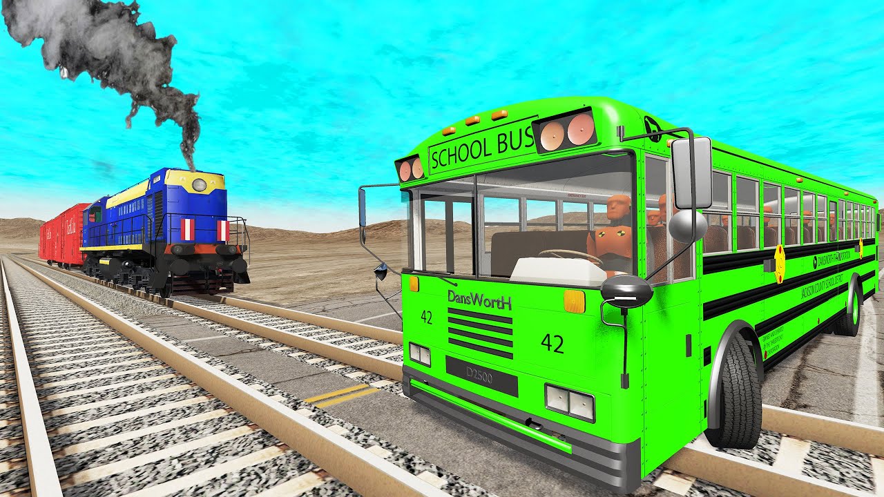 Mixer Trucks & Buses vs Massive Water Pit BeamNG Beyond Live Stream #P1 #beamngdrive #shortfeed