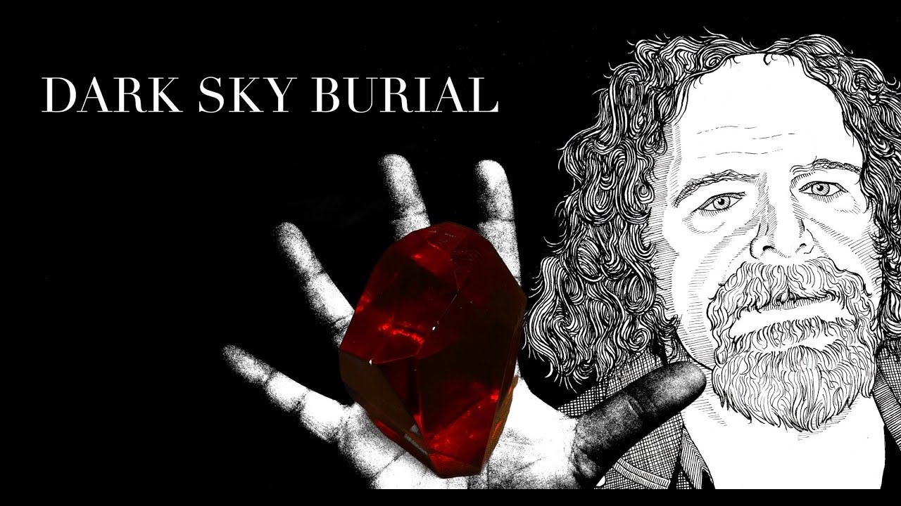 (Music Video) Dark Sky Burial - Decay is The Matrix of Fertility