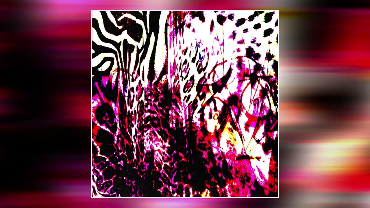 PHANTANONIK, DJ UNIVXRSEL - Analogue Mind - Slowed