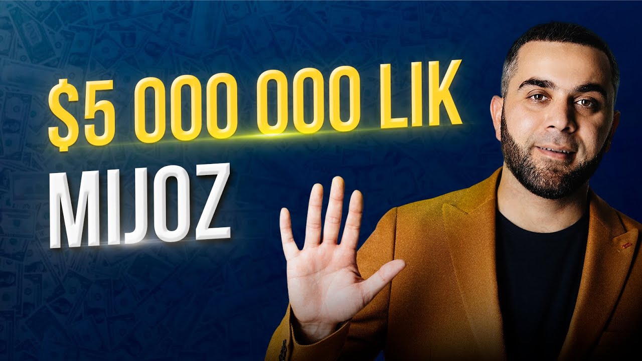Mijoz umri davomida qancha daromad keltirishi mumkin?