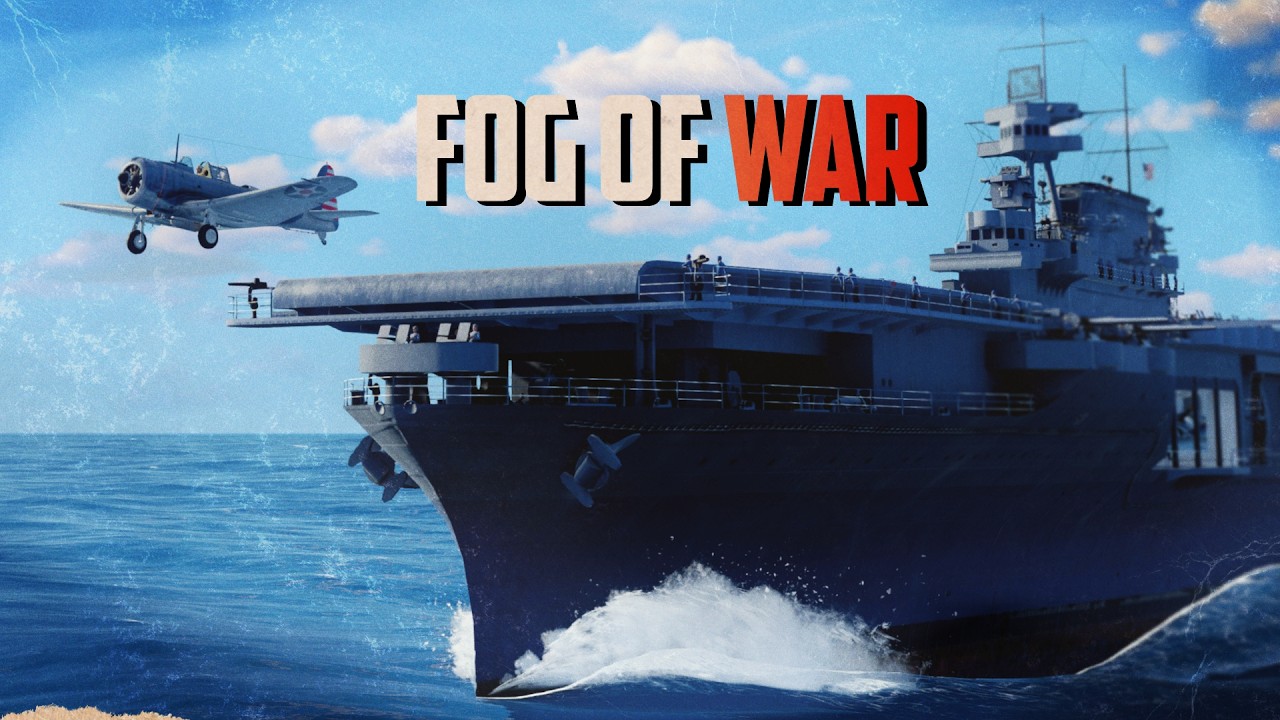 The most Realistic way to play Task Force Admiral.