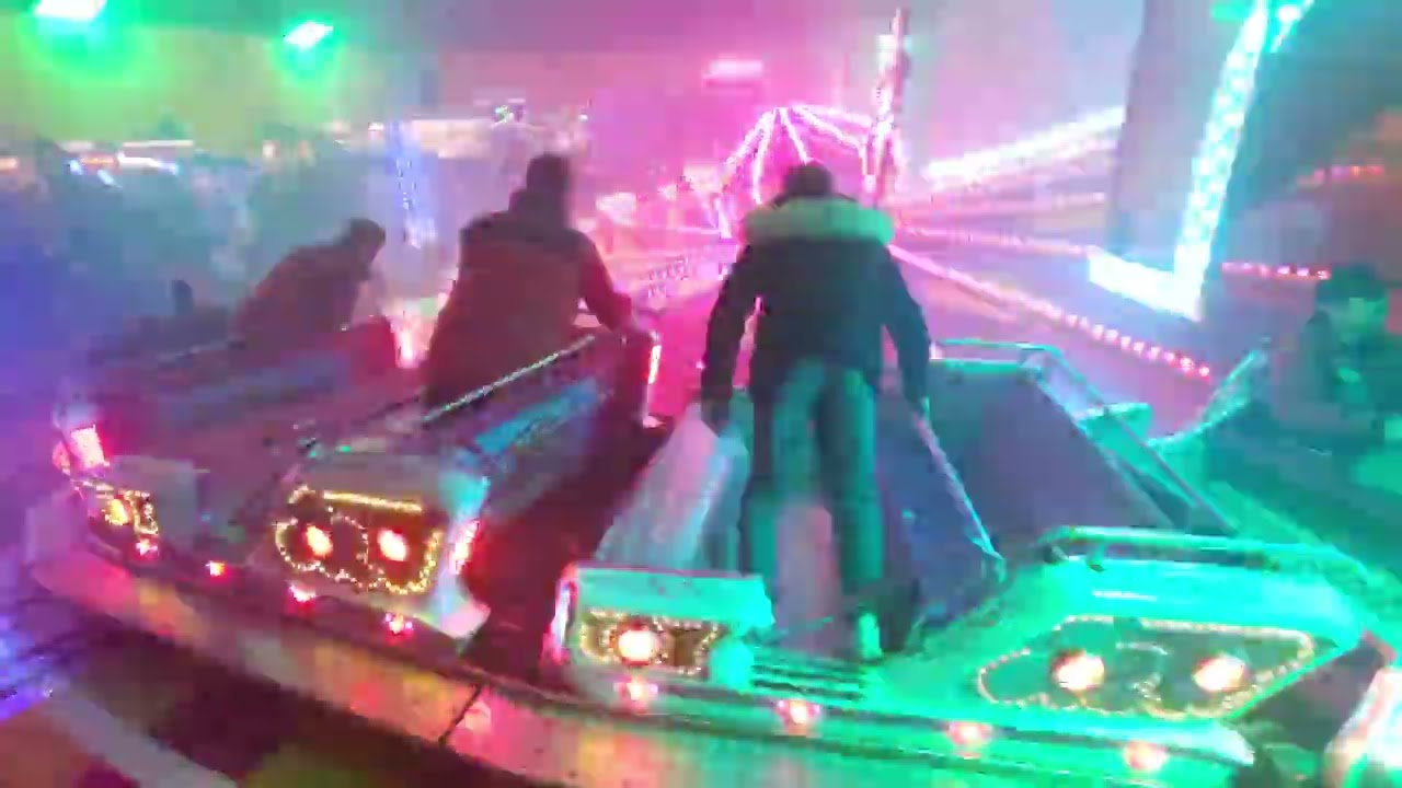 Power Express - Welte (Offride) Video Frühjahrsmarkt Osnabrück 2023