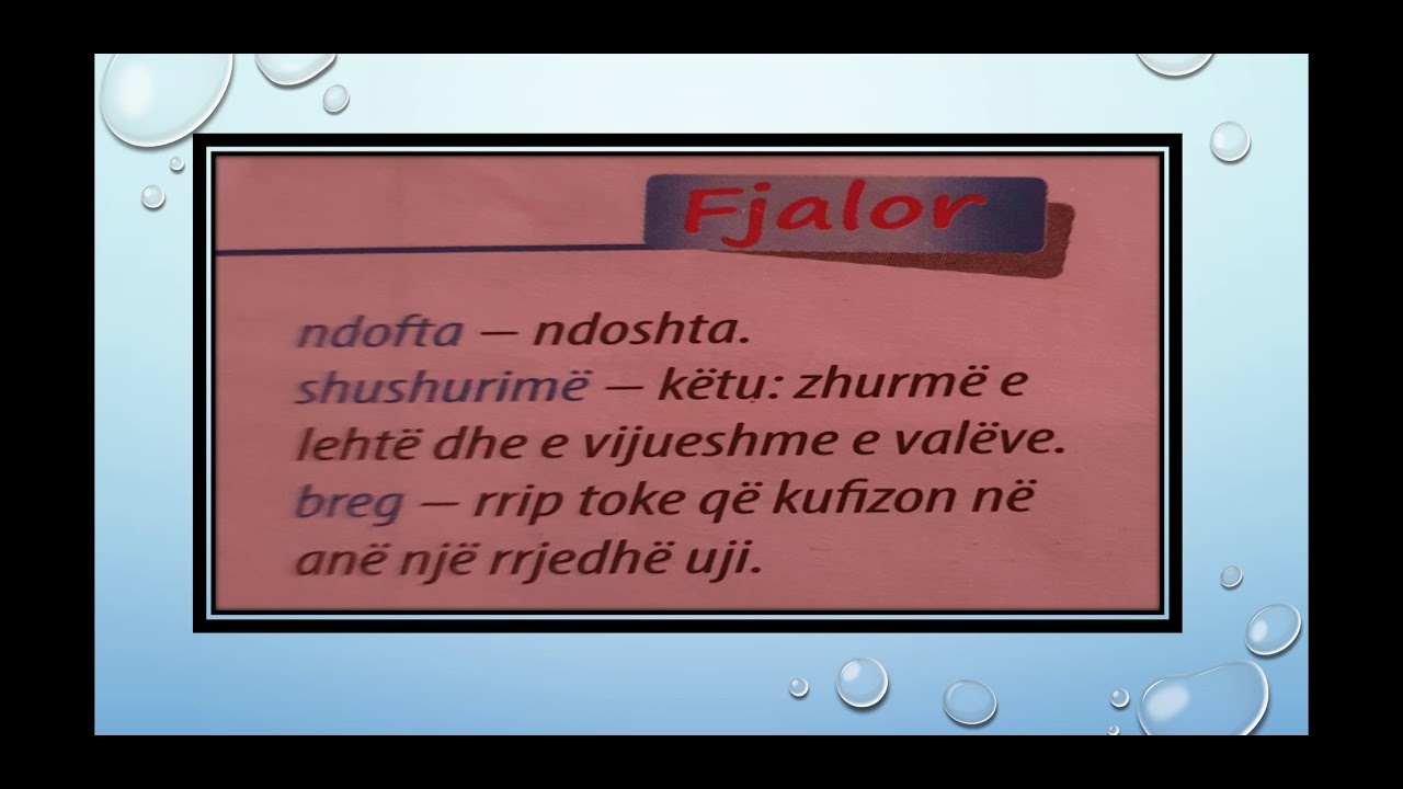 Poezia 