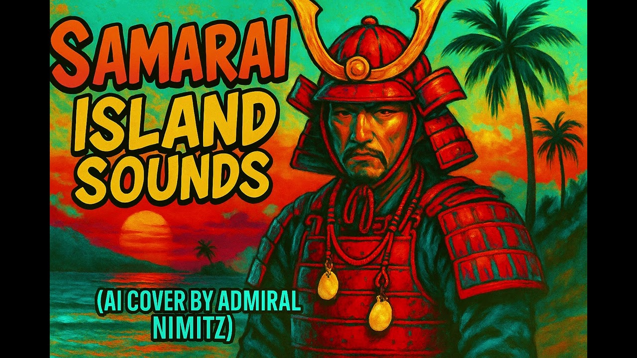SAMARAI - ISLAND SOUNDS