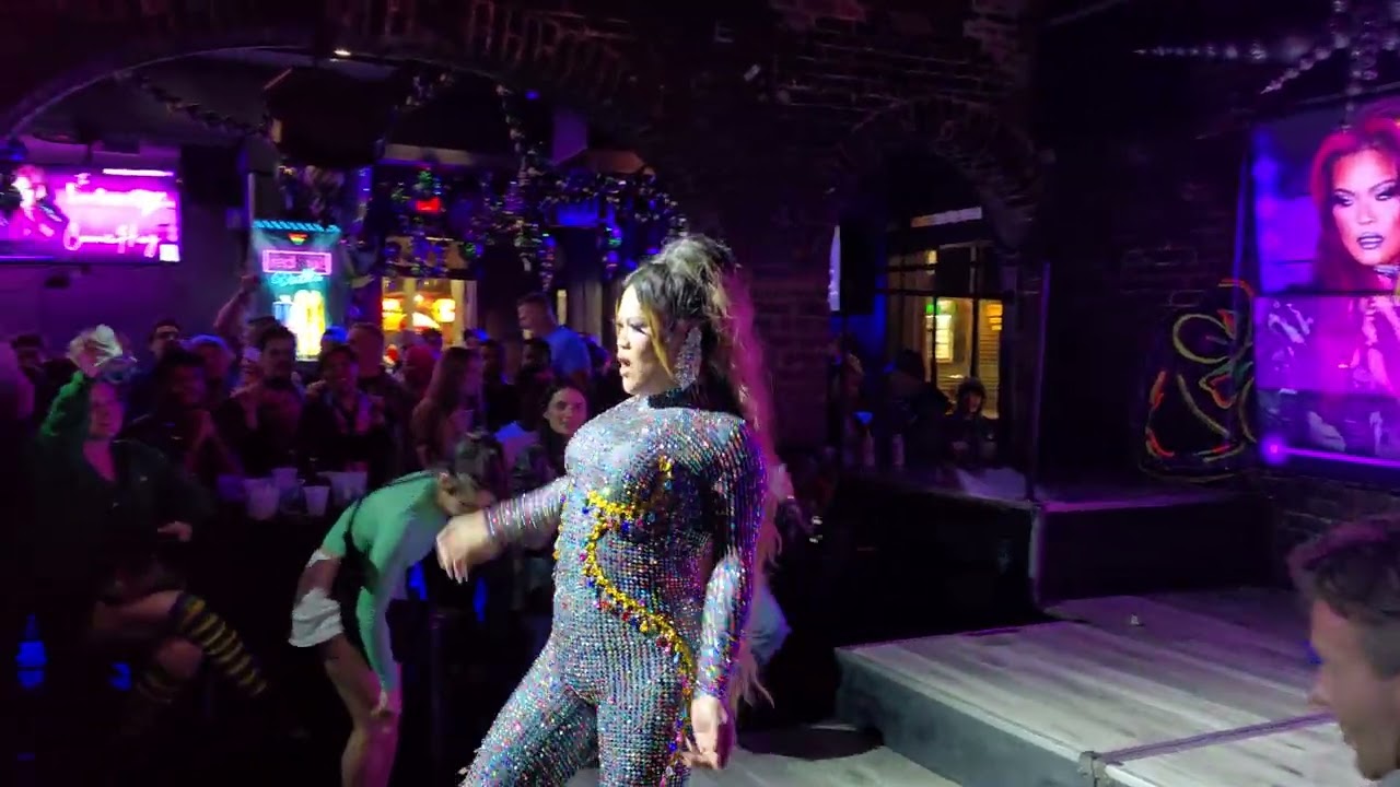 Connie Hung Evanescence My Immortal Bring Me to Lif New Orleans Bounce Mix for Mardi Gras 2026!!