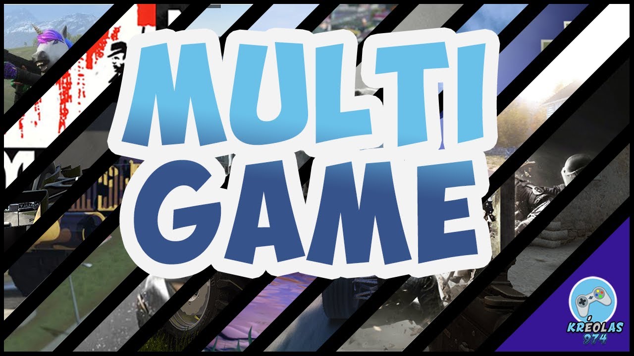 ETS2 MULTI SERVEUR 1