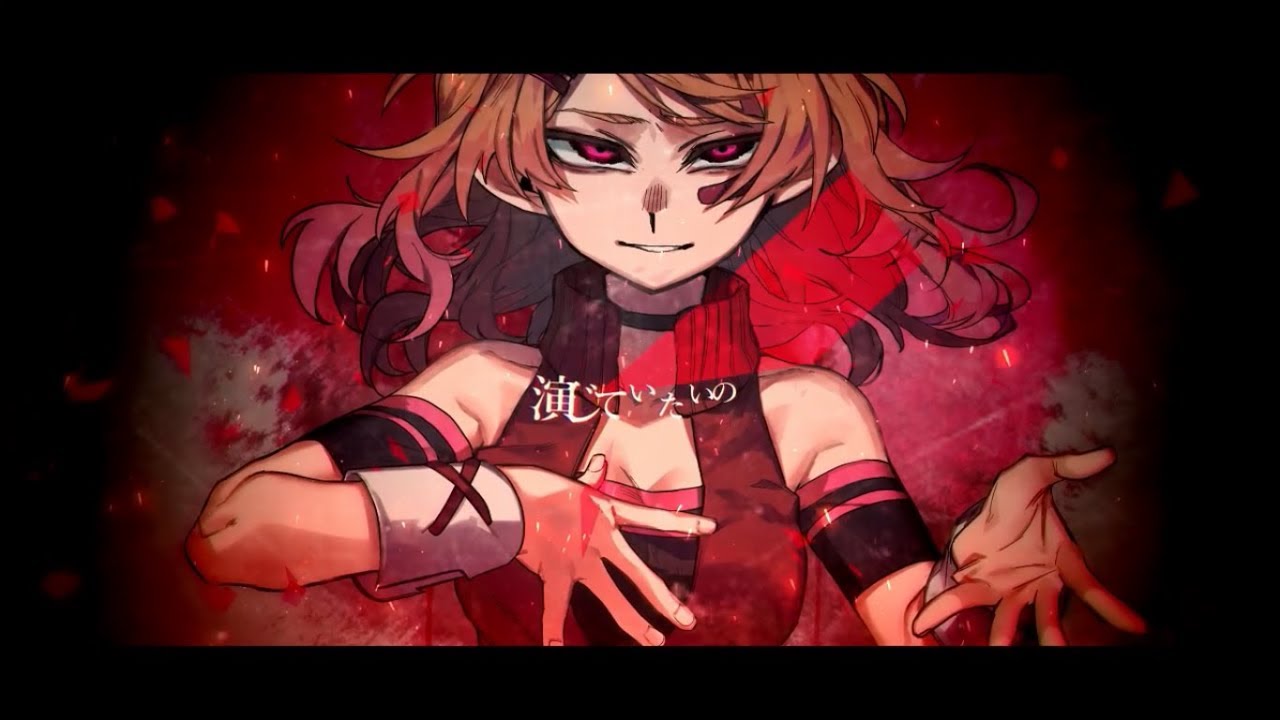 【UTAU VB RELEASE】 再演 / Encore (MARETU ver.) 【スズ－FIRE－ / Suzu －FIRE－】