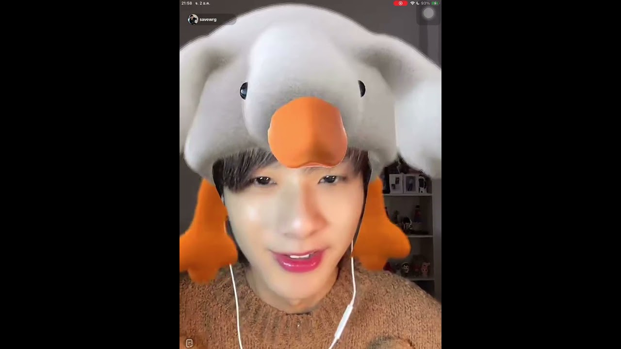 021224 Live Tiktok : Save ft. Ryujin, Auau, Patji, JamesSu, Kim, Ohmkrit, Net | Domundi