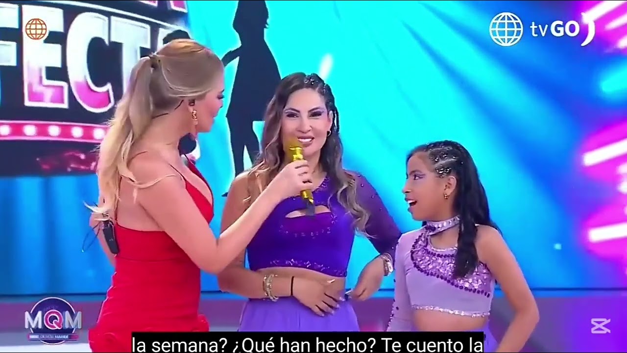 Mande Quien Mande Verano 2026 [28/01/2026] 4/6