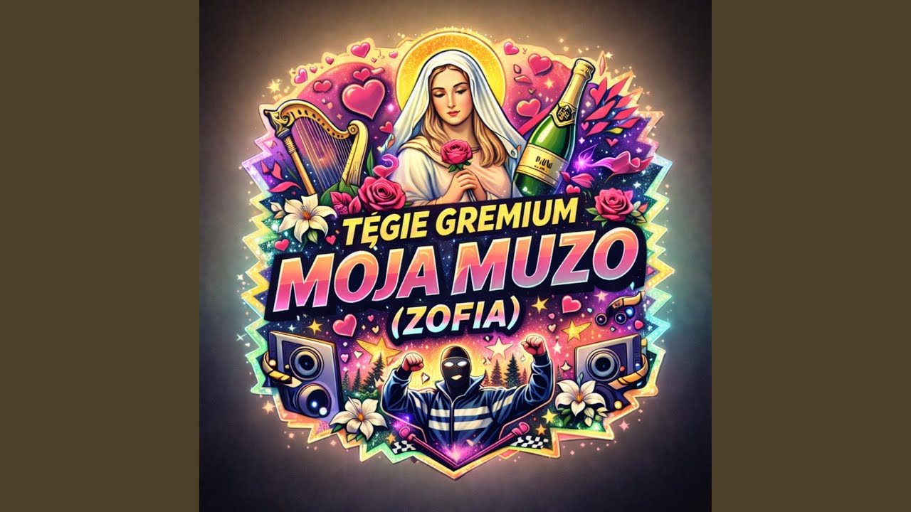MOJA MUZO (Zofia)